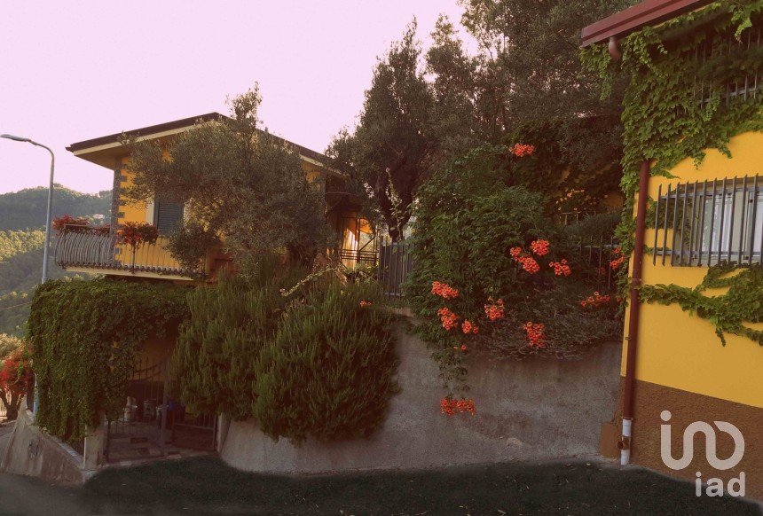 Villa 8 locali di 220 m² in Fossato Serralta (88050)