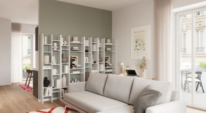 Appartamento 5 locali di 155 m² a Torino (10128)