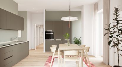 Appartamento 5 locali di 155 m² a Torino (10128)