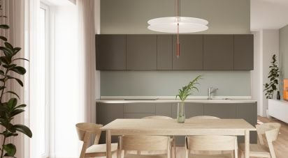 Appartamento 5 locali di 155 m² a Torino (10128)