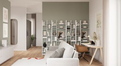 Appartamento 5 locali di 155 m² a Torino (10128)