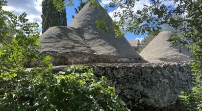 Trullo 6 locali di 140 m² in Ceglie Messapica (72013)