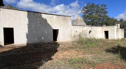 Trullo 6 locali di 140 m² in Ceglie Messapica (72013)