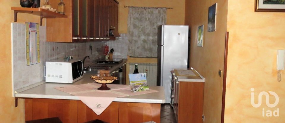 Villa a schiera 7 locali di 180 m² in Falerna (88042)