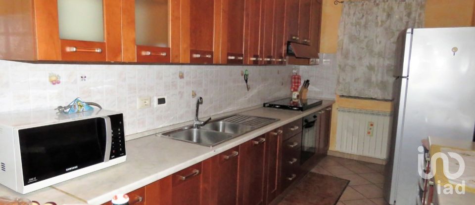 Villa a schiera 7 locali di 180 m² in Falerna (88042)