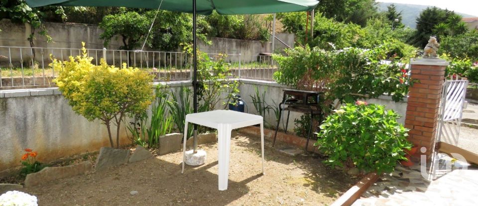 Villa a schiera 7 locali di 180 m² in Falerna (88042)