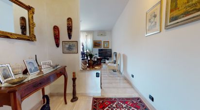Four-room apartment of 91 m² in Busto Arsizio (21052)