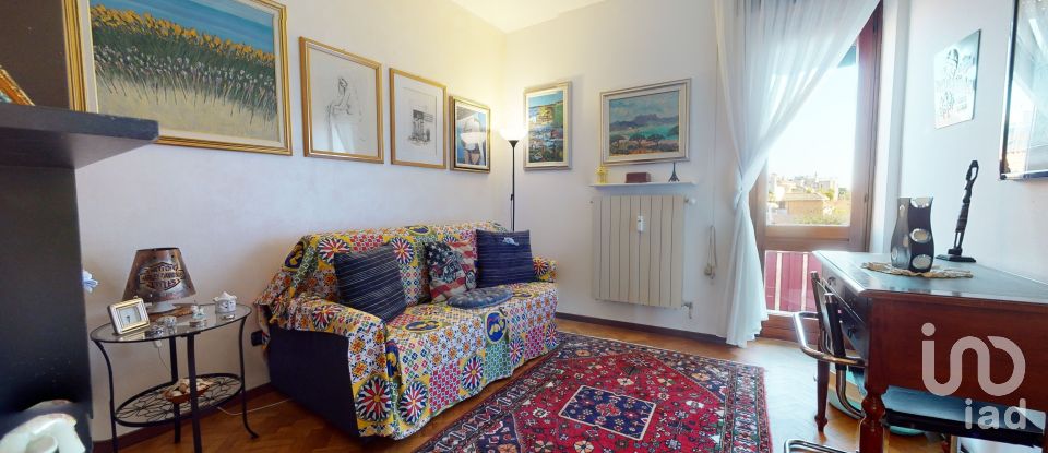 Four-room apartment of 91 m² in Busto Arsizio (21052)