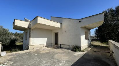 Casa indipendente / Villa 9 locali di 220 m² in Martina Franca (74015)