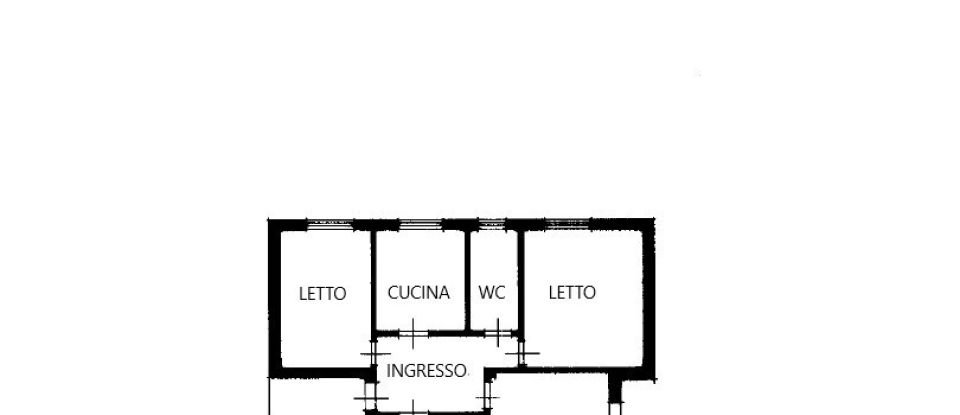 House 9 rooms of 189 m² in Martina Franca (74015)