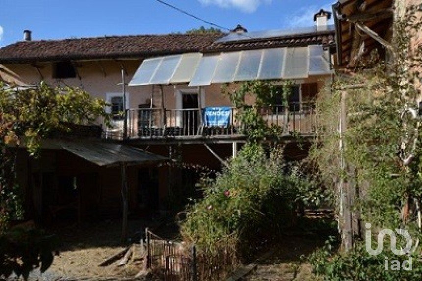 Casa indipendente / Villa 10 locali di 350 m² in Massimino (12071)