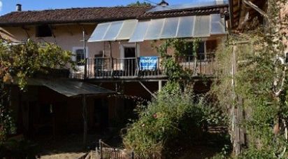 Casa indipendente / Villa 10 locali di 350 m² in Massimino (12071)