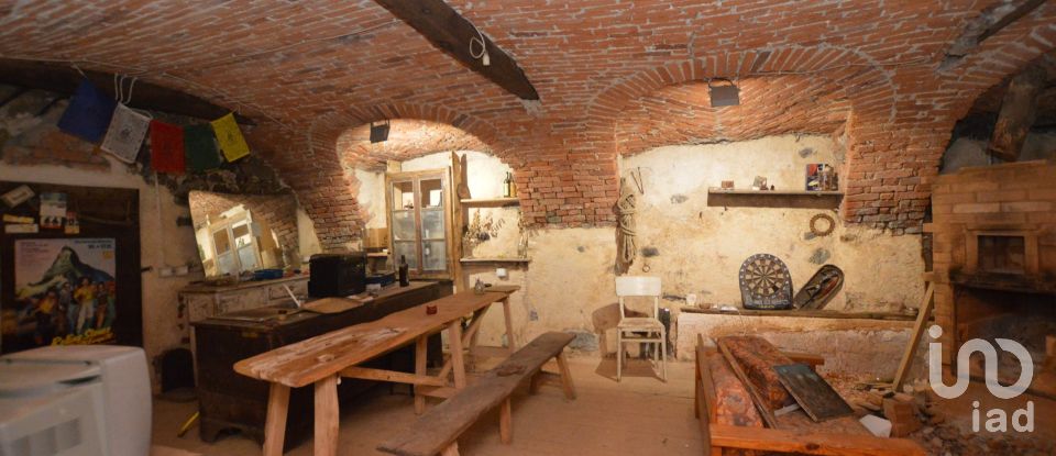 Casa indipendente / Villa 10 locali di 350 m² in Massimino (12071)