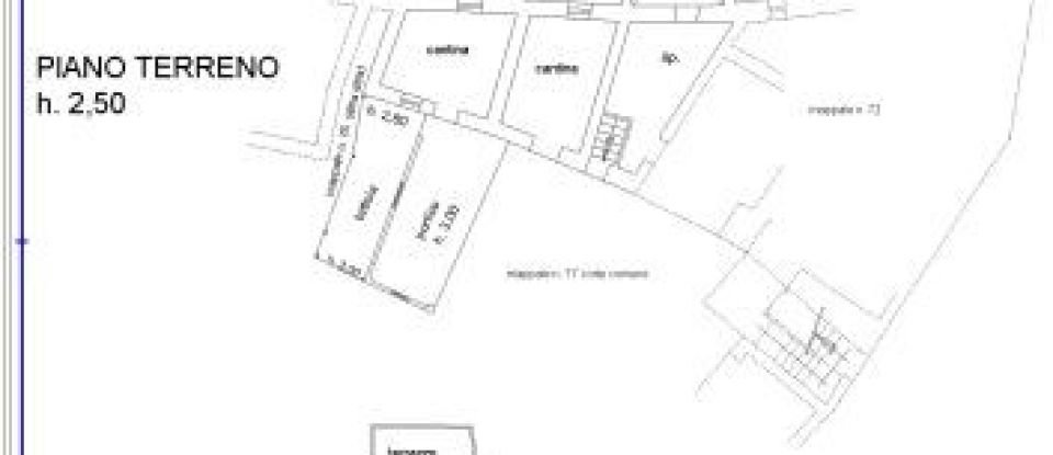 Casa indipendente / Villa 10 locali di 350 m² in Massimino (12071)