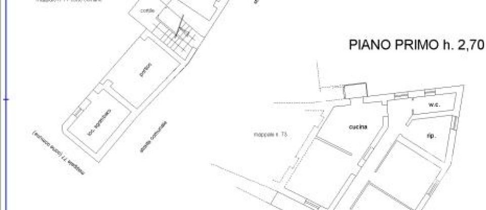 Casa indipendente / Villa 10 locali di 350 m² in Massimino (12071)