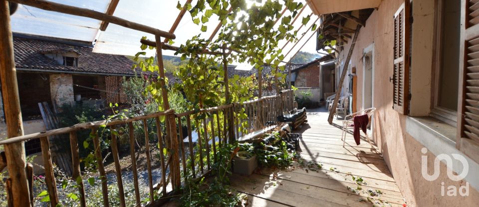 Casa indipendente / Villa 10 locali di 350 m² in Massimino (12071)