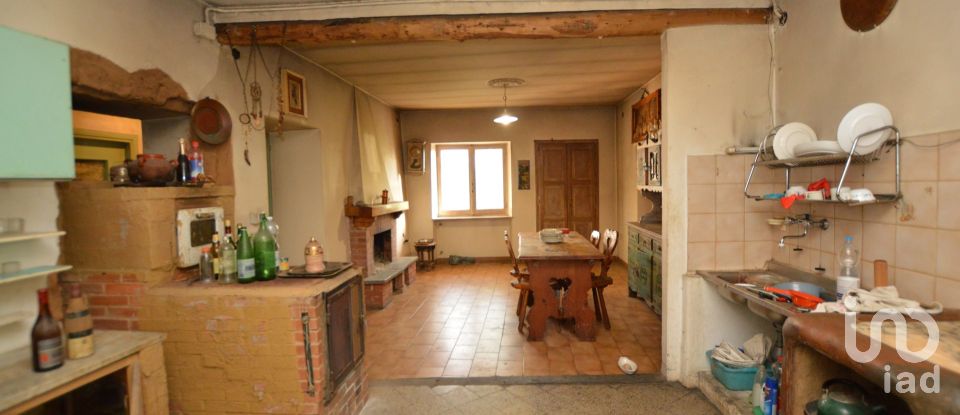 Casa indipendente / Villa 10 locali di 350 m² in Massimino (12071)