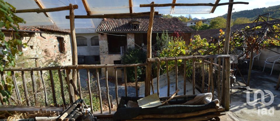 Casa indipendente / Villa 10 locali di 350 m² in Massimino (12071)