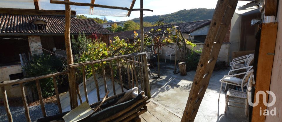 House 10 rooms of 350 m² in Massimino (12071)