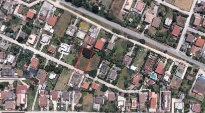 Terreno di 900 m² in Aprilia (04011)