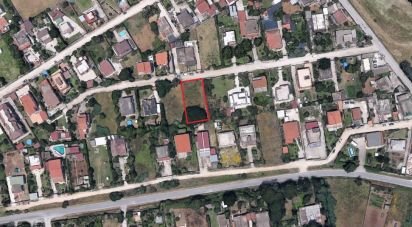 Terreno di 900 m² in Aprilia (04011)
