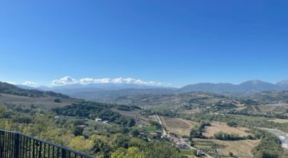 Trilocale di 60 m² a Cermignano (64037)