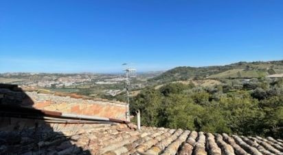 Trilocale di 60 m² a Cermignano (64037)