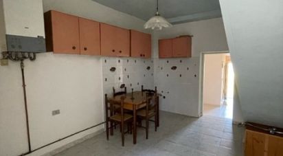 Three-room apartment of 60 m² in Cermignano (64037)