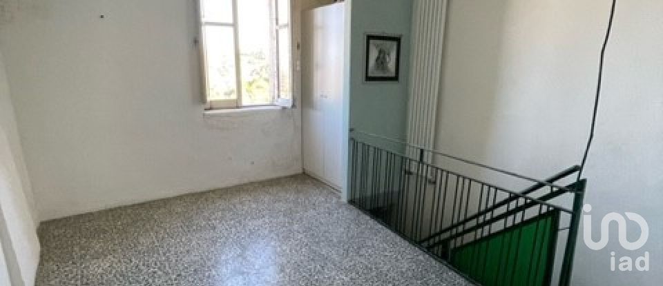 Three-room apartment of 60 m² in Cermignano (64037)