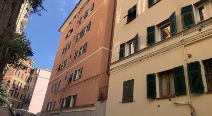 Four-room apartment of 123 m² in Genova (16126)