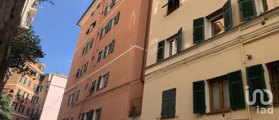 Four-room apartment of 123 m² in Genova (16126)