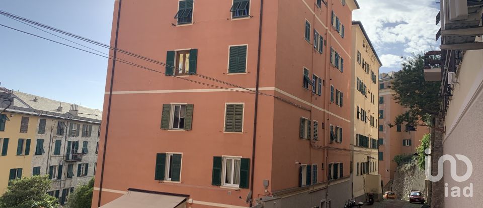 Quadrilocale di 123 m² a Genova (16126)