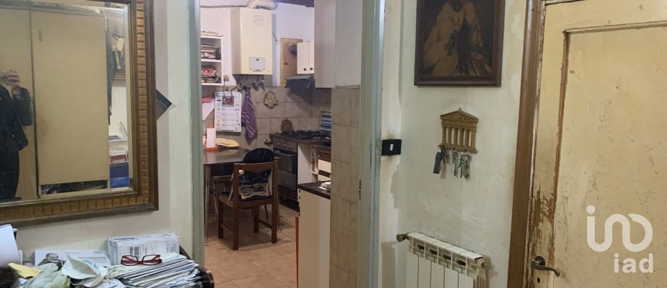 Four-room apartment of 123 m² in Genova (16126)