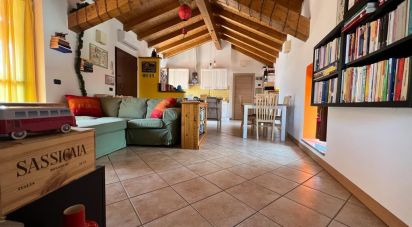 Three-room apartment of 100 m² in Invorio (28045)