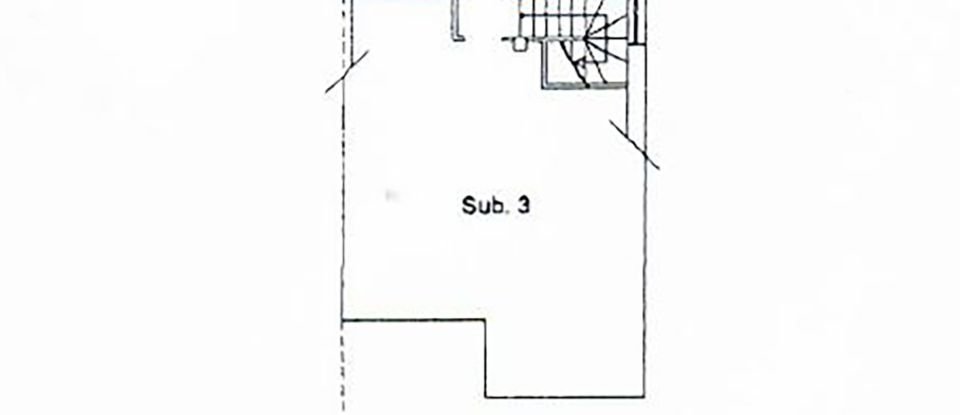 Villa Bifamiliare 13 locali di 300 m² in Stradella (27049)