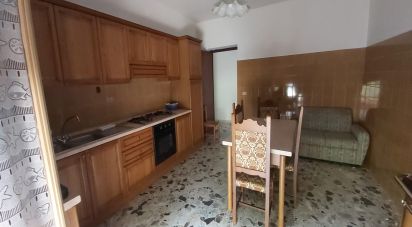 Town house 10 rooms of 280 sq m in Amantea (87032)