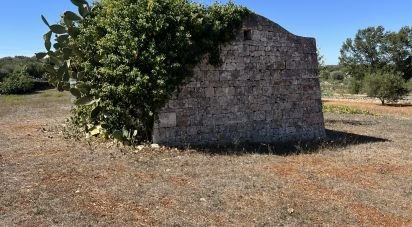 Rustico 1 locale di 30 m² in Cisternino (72014)