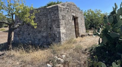 Rustico 1 locale di 30 m² in Cisternino (72014)