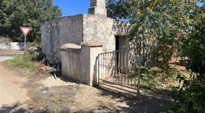 Country house 1 room of 20 sq m in Ostuni (72017)