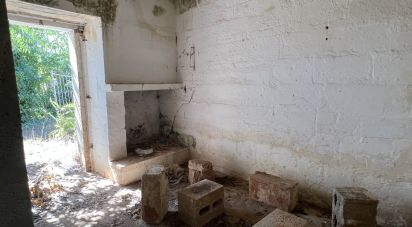 Rustico 1 locale di 20 m² in Ostuni (72017)
