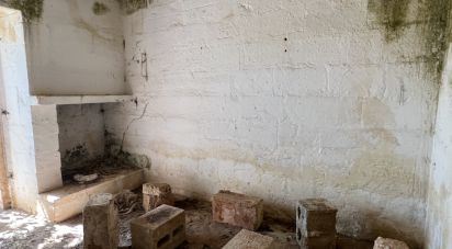 Rustico 1 locale di 20 m² in Ostuni (72017)