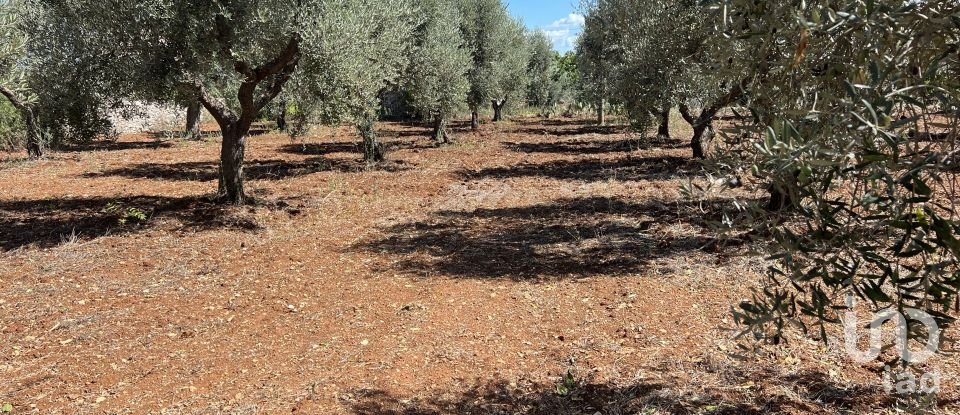 Country house 1 room of 20 m² in Ostuni (72017)