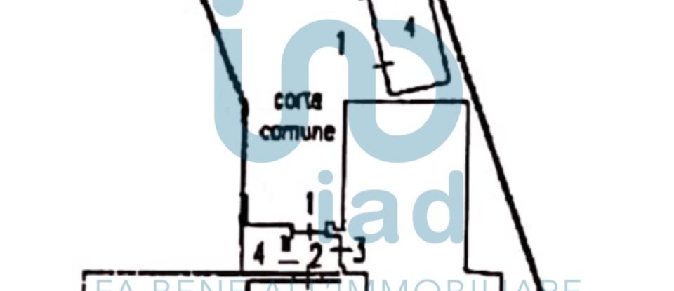 Casa indipendente / Villa 6 locali di 124 m² in Belvedere Ostrense (60030)