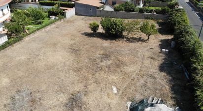 Terreno di 1.390 m² in Anzio (00042)