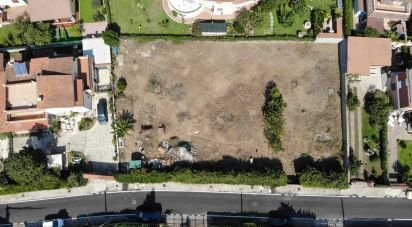 Terreno di 1.390 m² in Anzio (00042)