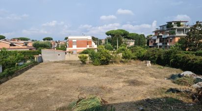 Terreno di 1.390 m² in Anzio (00042)