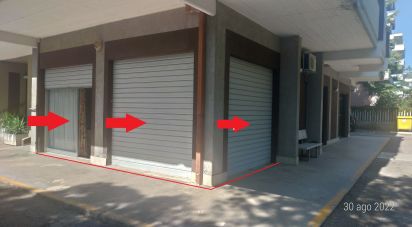 Shop / premises commercial of 45 m² in Silvi (64028)