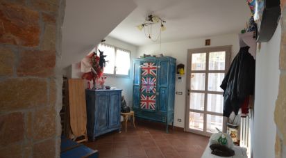 Town house 3 rooms of 100 sq m in Stella (17044)