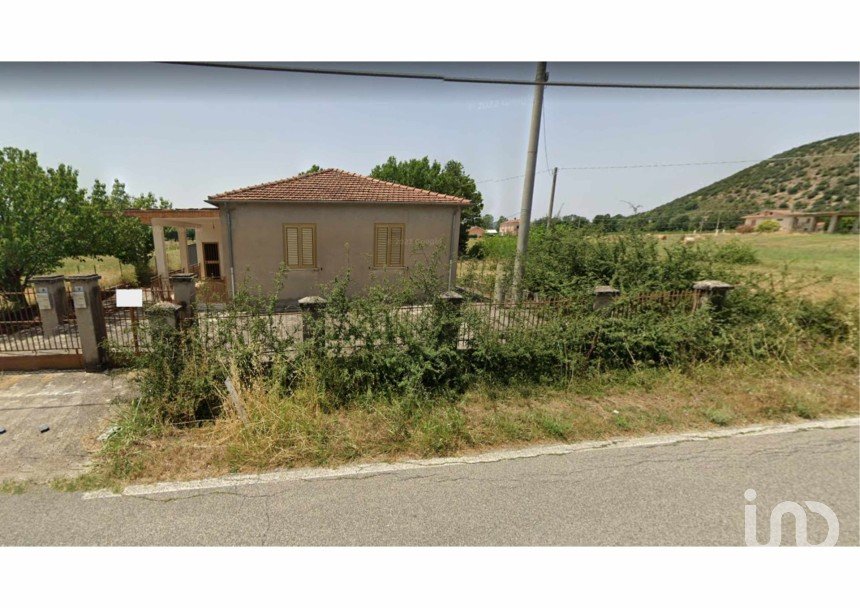 Casa indipendente 4 locali di 85 m² in Roccasecca (03038)