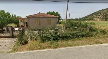 Casa indipendente 4 locali di 85 m² in Roccasecca (03038)